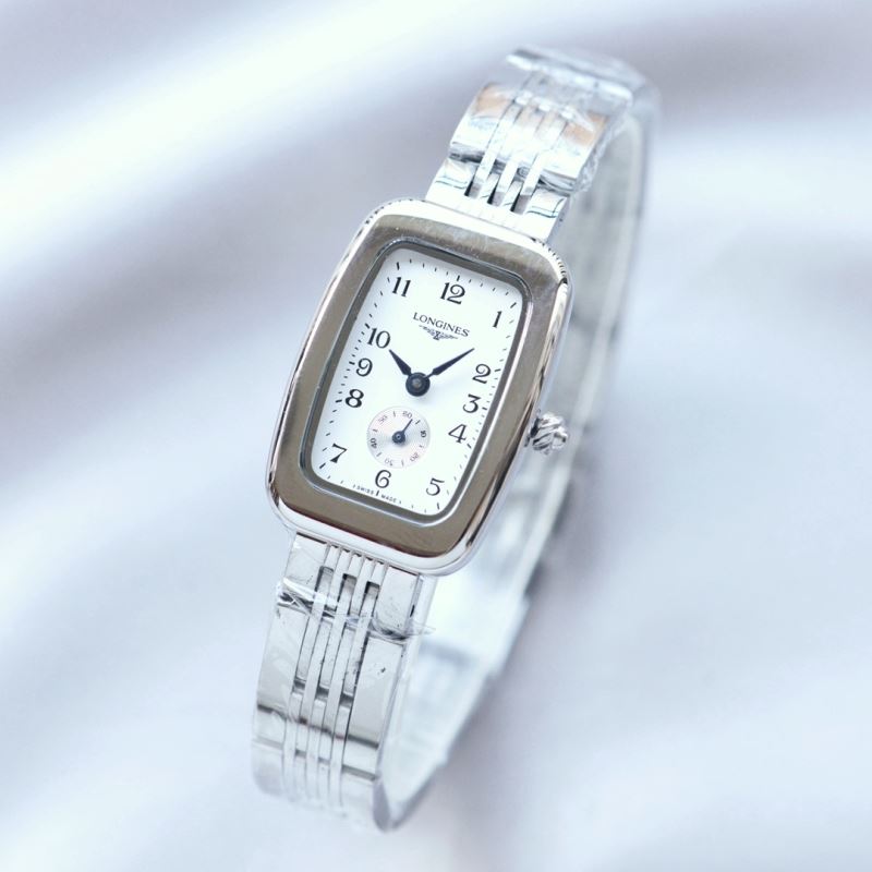 LONGINES